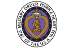 The Military Order of the Purple Heart