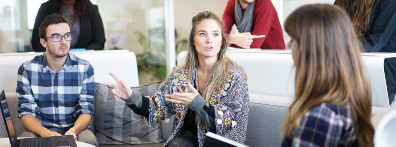 Business Consulting