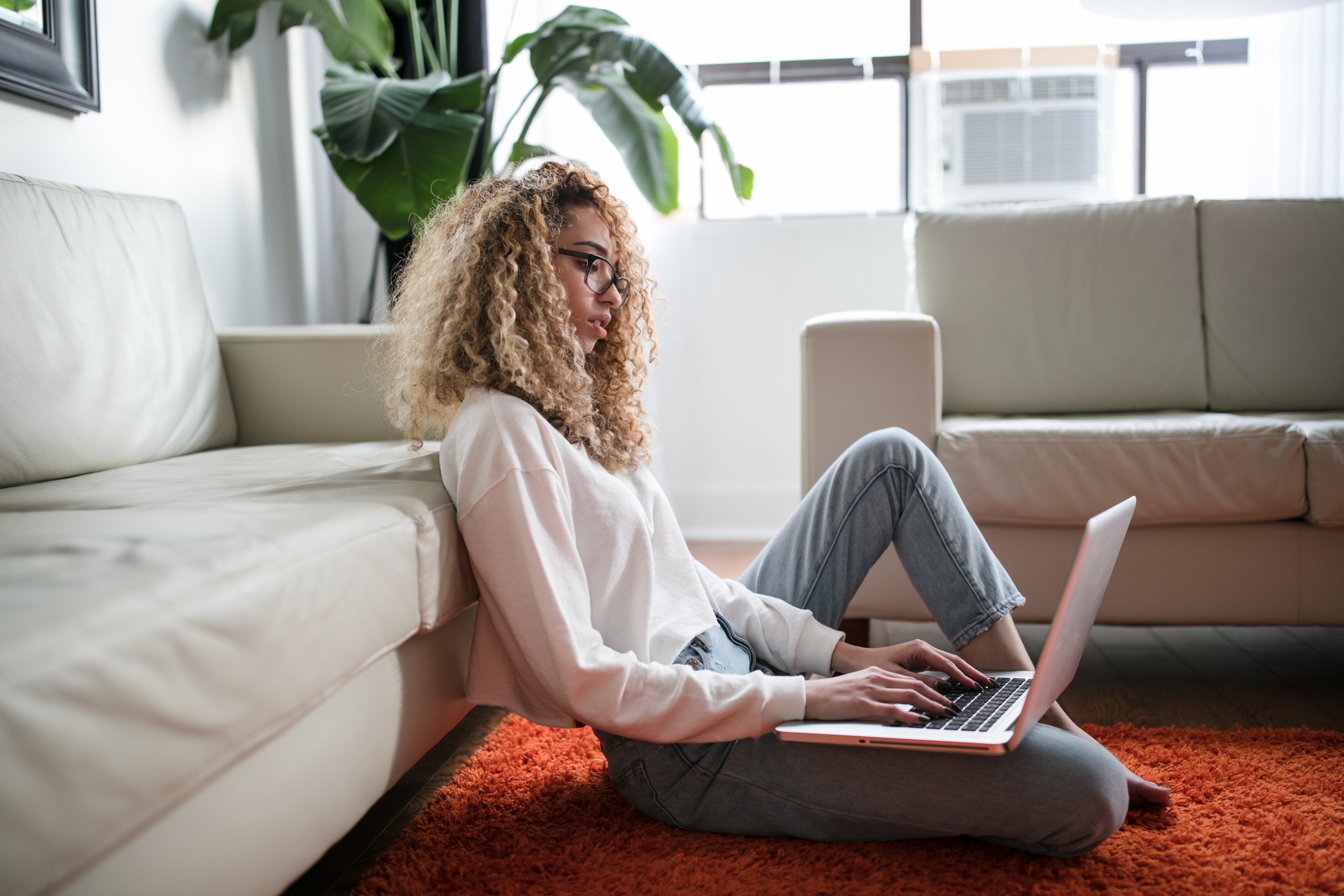 Tax Refund Working From Home During Pandemic