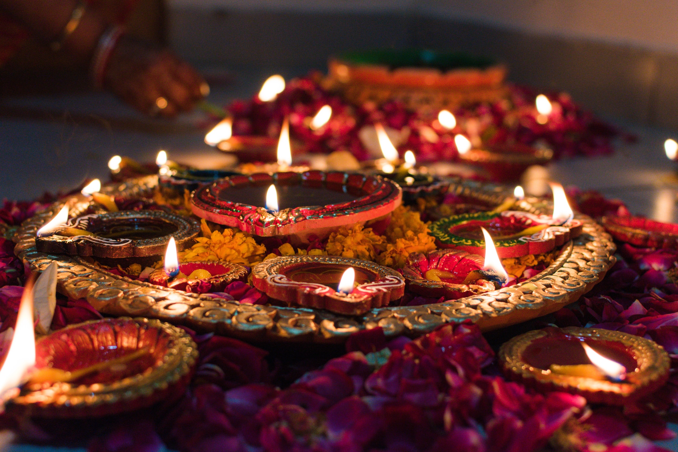 Diwali festival deals of lights