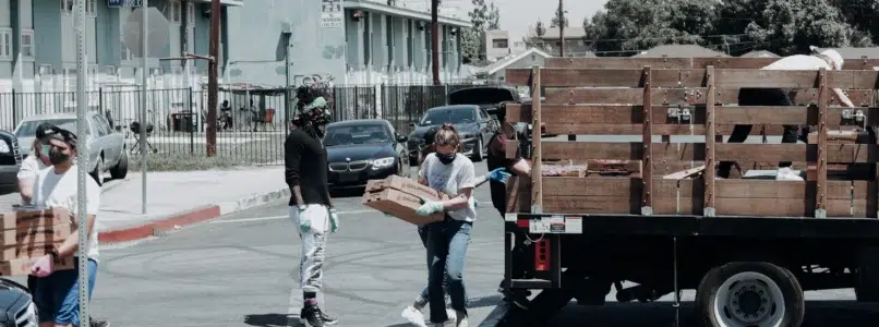 Charity