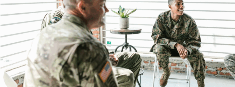 Hire Veterans