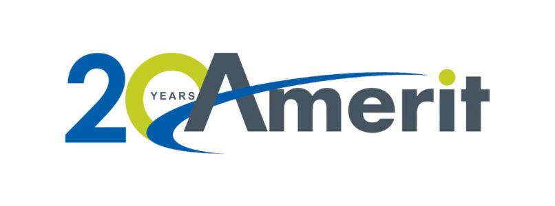 20 years - Amerit