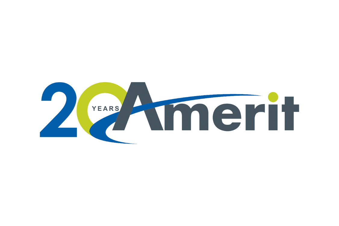 20 years - Amerit