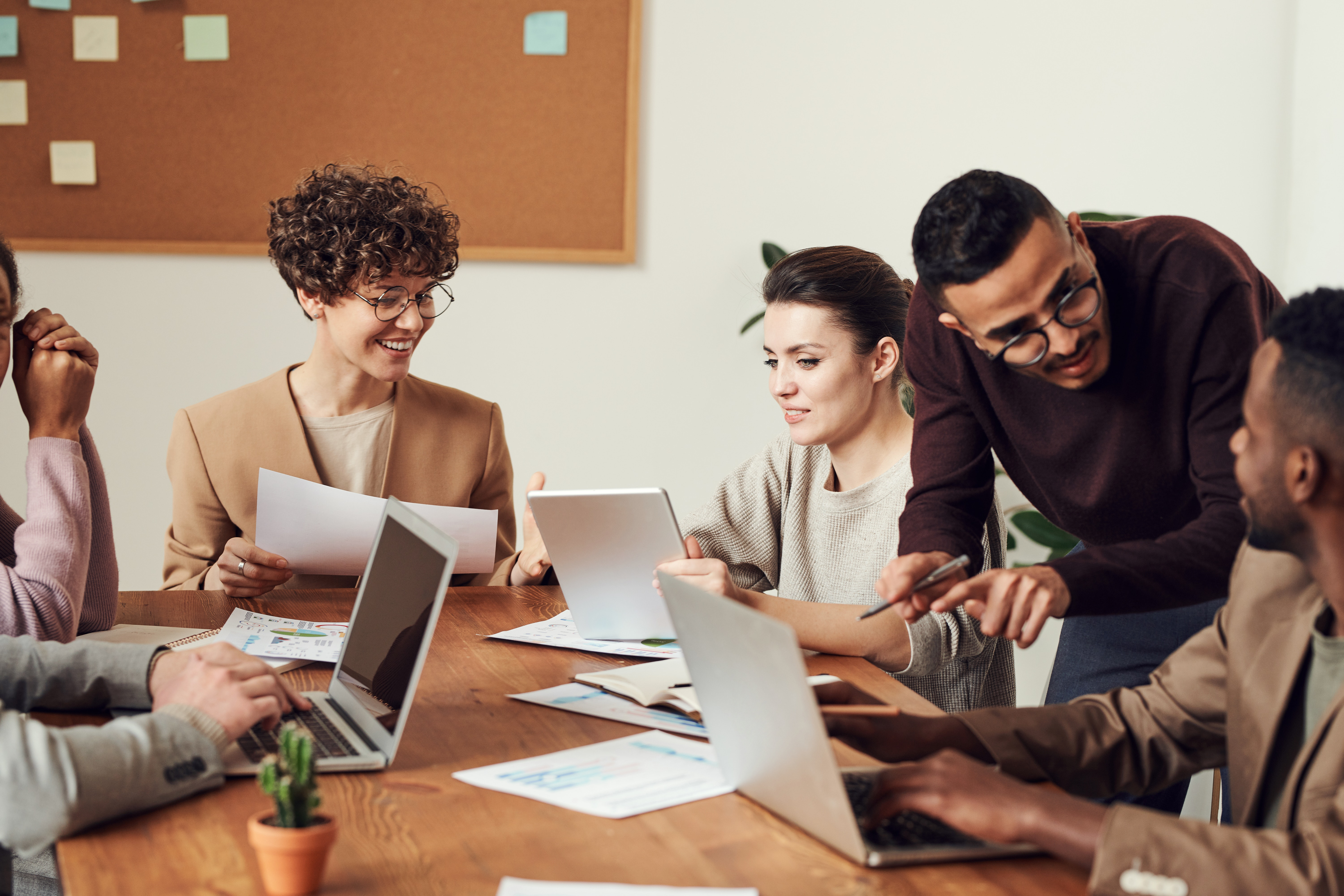 diversity in the workplace