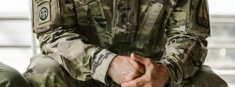 why veterans
