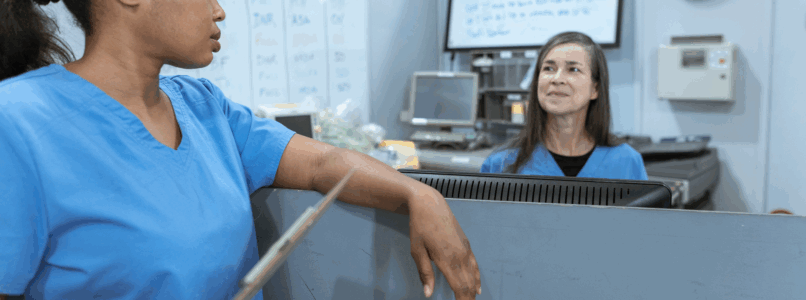 Travel Nurses