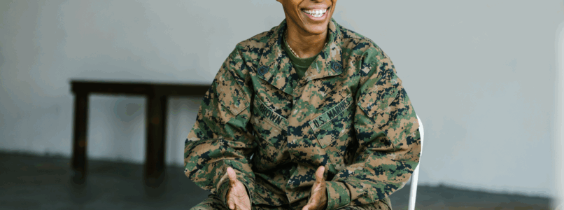 Military Talent