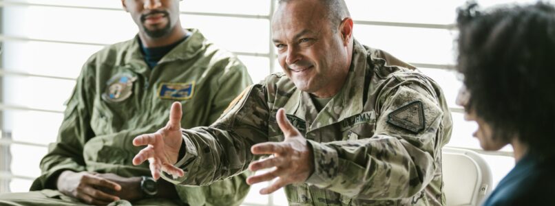 Veteran-Owned Companies
