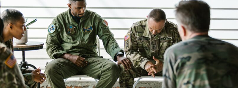 The Importance of PTSD Awareness