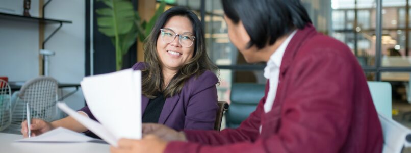How MSP Solutions Optimize Talent Acquisition and Management