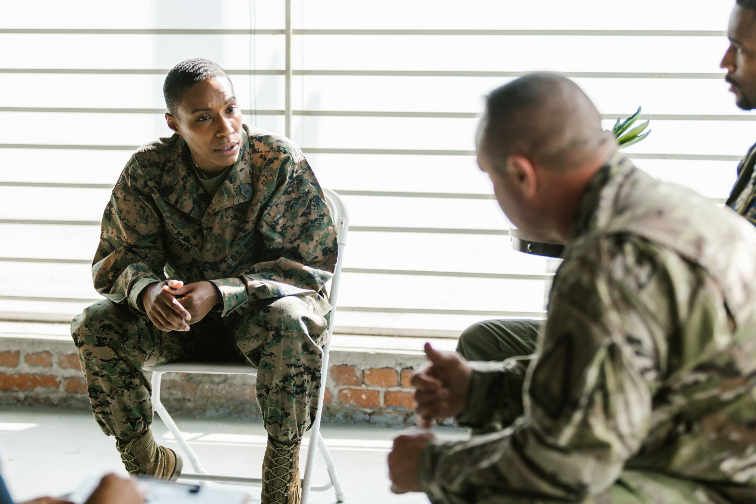 How Working with Veteran-Owned Companies Can Help Common Obstacles in Military Recruitment