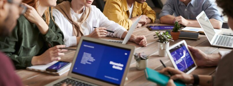 Navigating IT Staffing: Strategies For Success