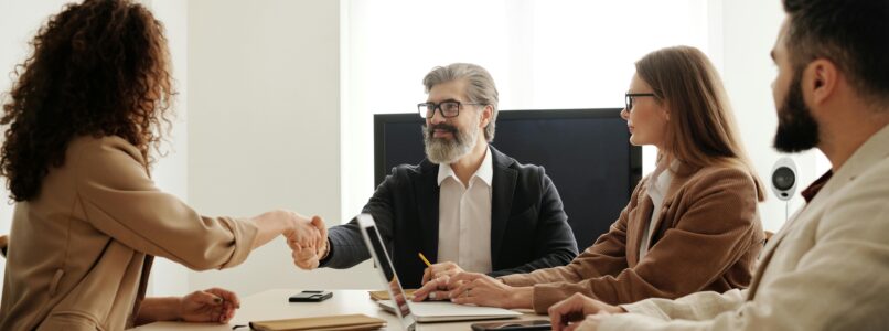 AI For Recruiting: A Definitive Guide For HR Professionals