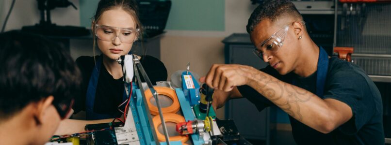 Veterans Succeeding: Engineering And IT Success Stories