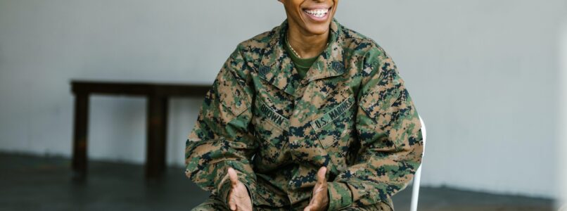 Unlocking The Potential: The Benefits Of Veteran Hiring