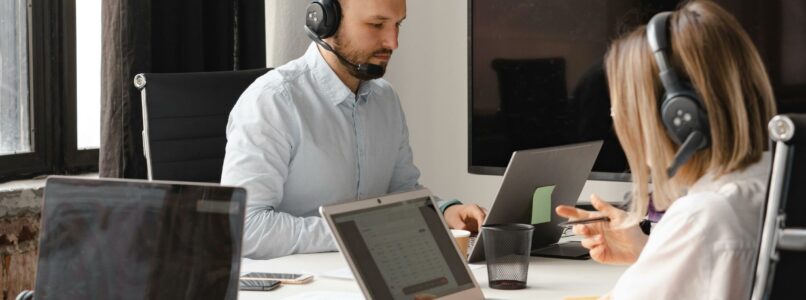Training Programs for Veterans in IT: Bridging Talent Shortages