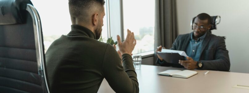 Veteran Hiring