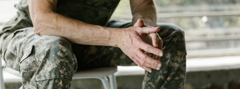 Leveraging veteran expertise