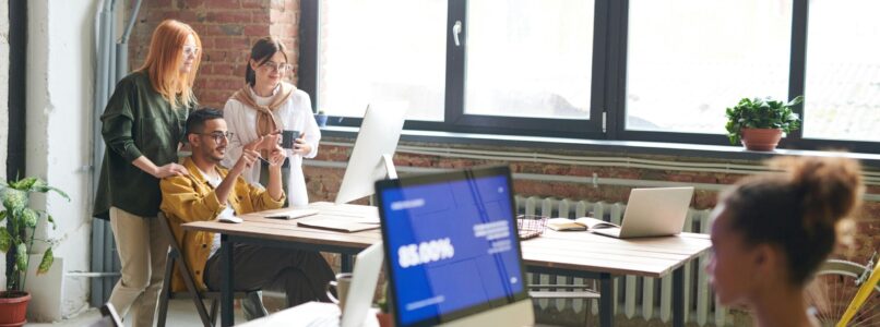 large-scale staffing projects