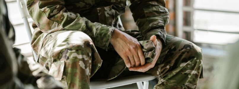 Veteran Retention