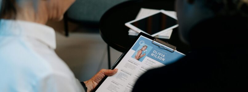 Talent Gaps in Healthcare IT