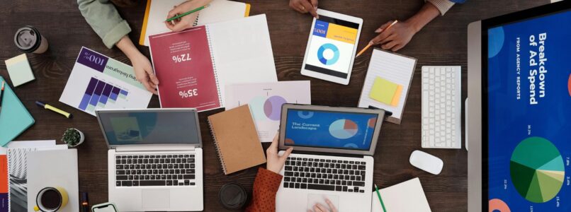 staffing trends