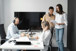 IT Staffing in 2025