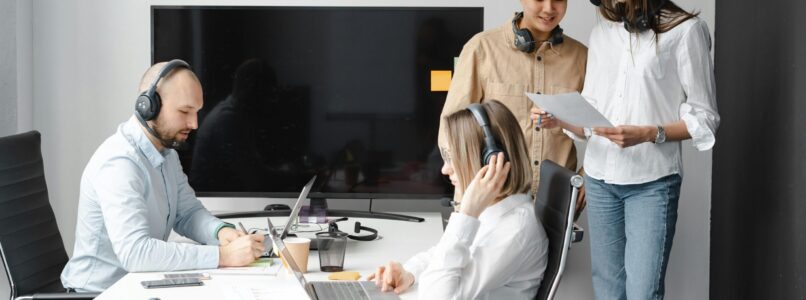 IT Staffing in 2025