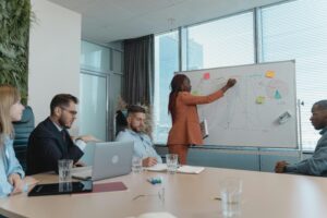 Tech Innovations in Healthcare Staffing: Preparing for the Future
