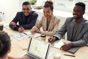 Reduce turnover in healthcare roles