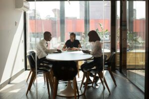 Project-Based IT Staffing: Transforming the Workforce