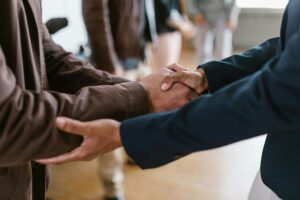 The future of work in fintech