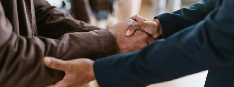 The future of work in fintech