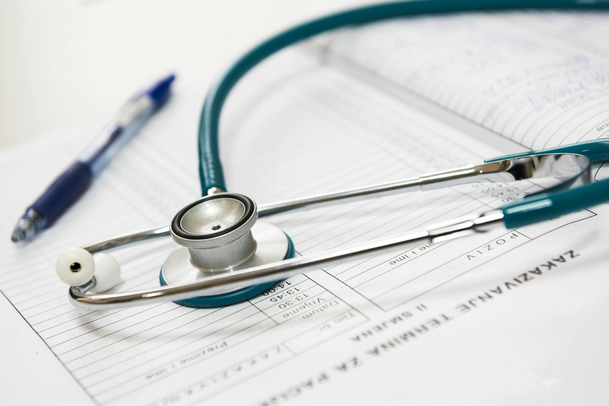 Healthcare Staffing