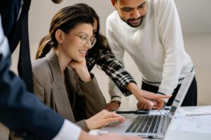 Tailored IT Staffing Solutions: Driving Project Success