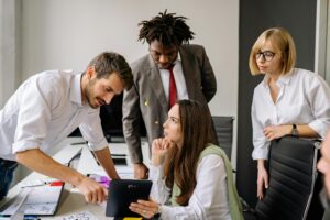 Compliance Management Solutions