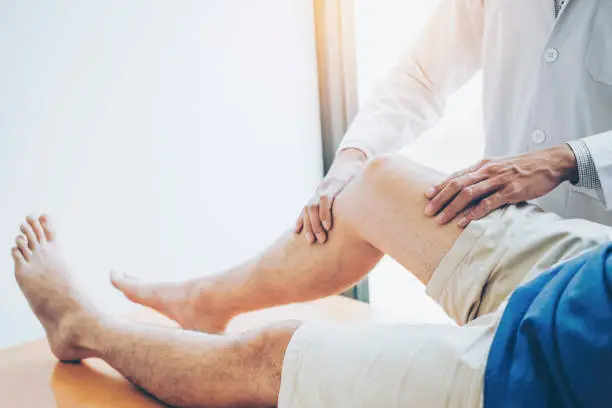 Outpatient Orthopedic Physical Therapist
