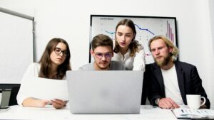 IT Project Staffing Solutions