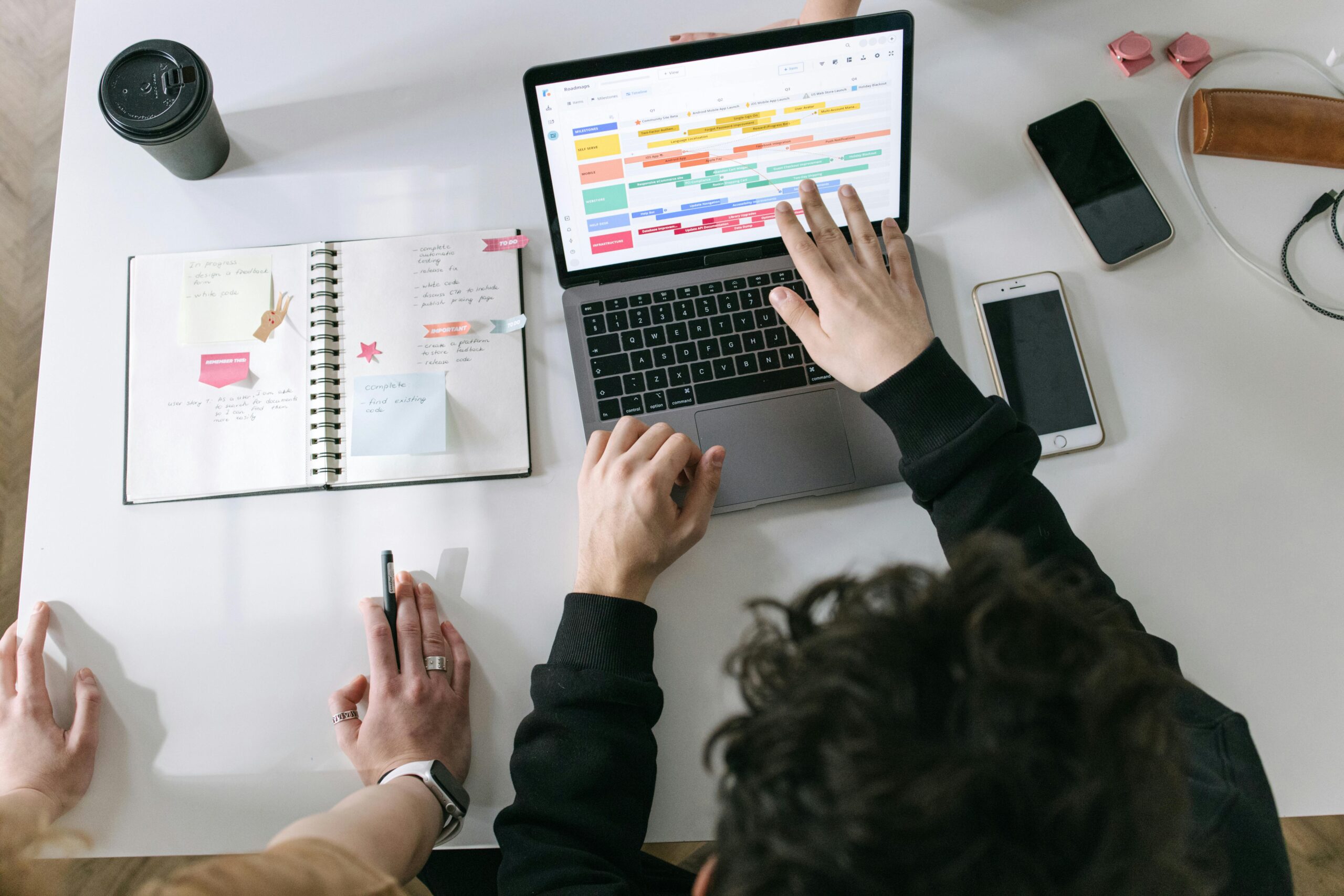Temp Work for CPA Firms
