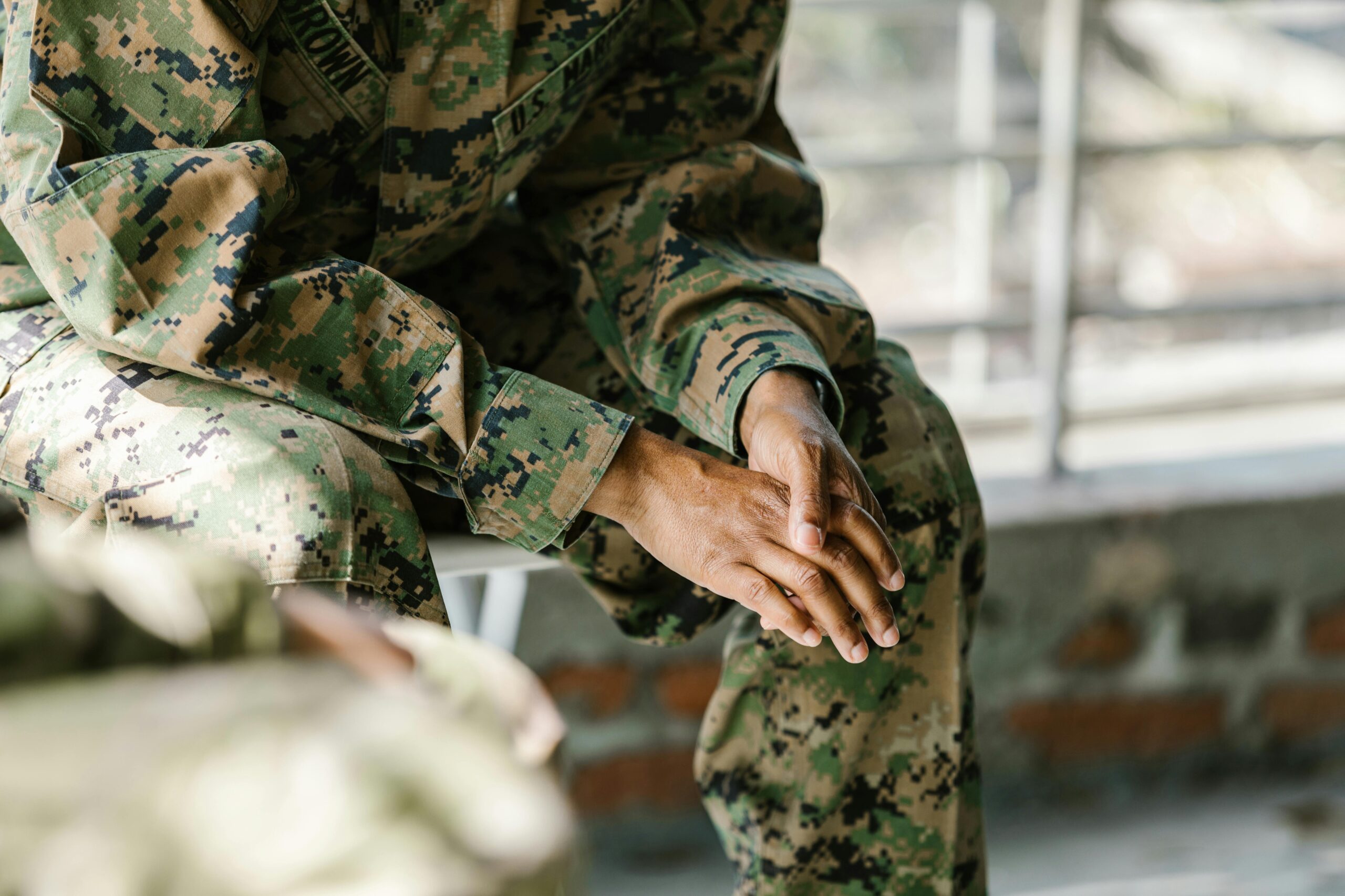 Veteran Hiring Solutions