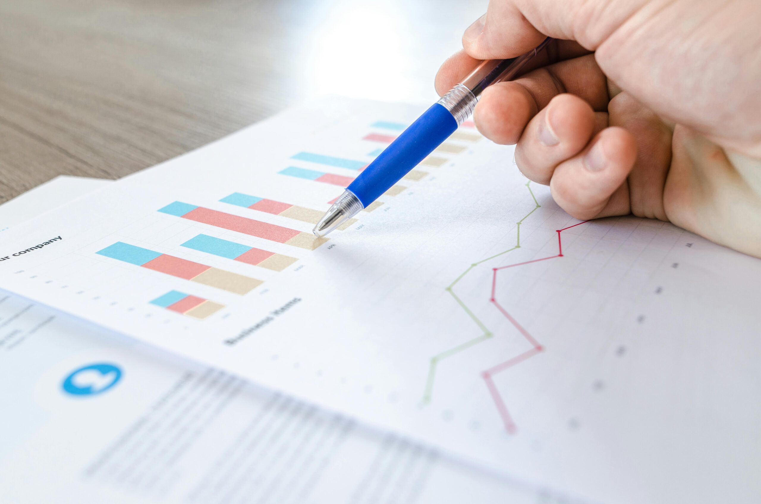 workforce trends