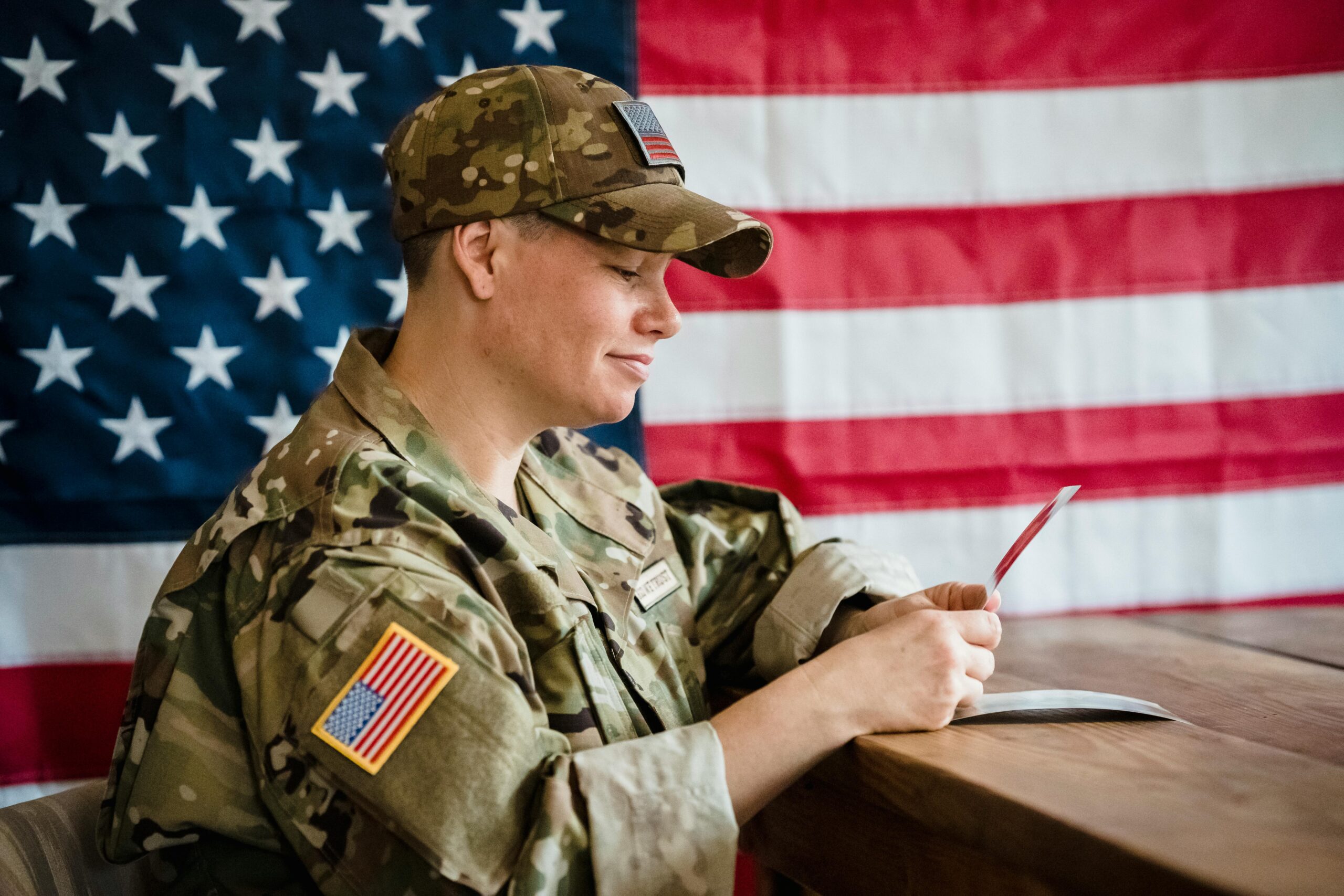 Veteran Employment Supports Purpose-Driven Careers