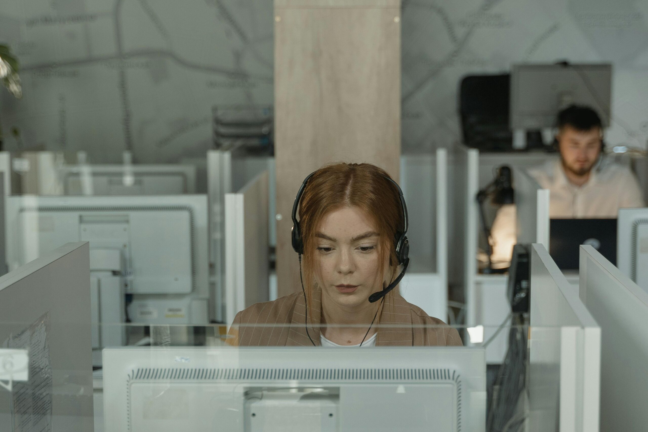 Call Center Agent Skills to Prioritize in Hiring