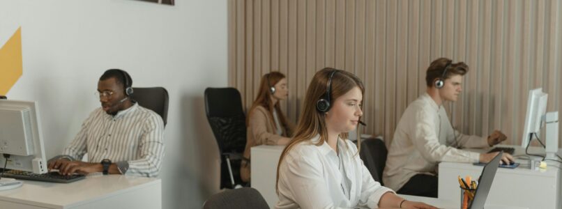 Seasonal Call Center Hiring