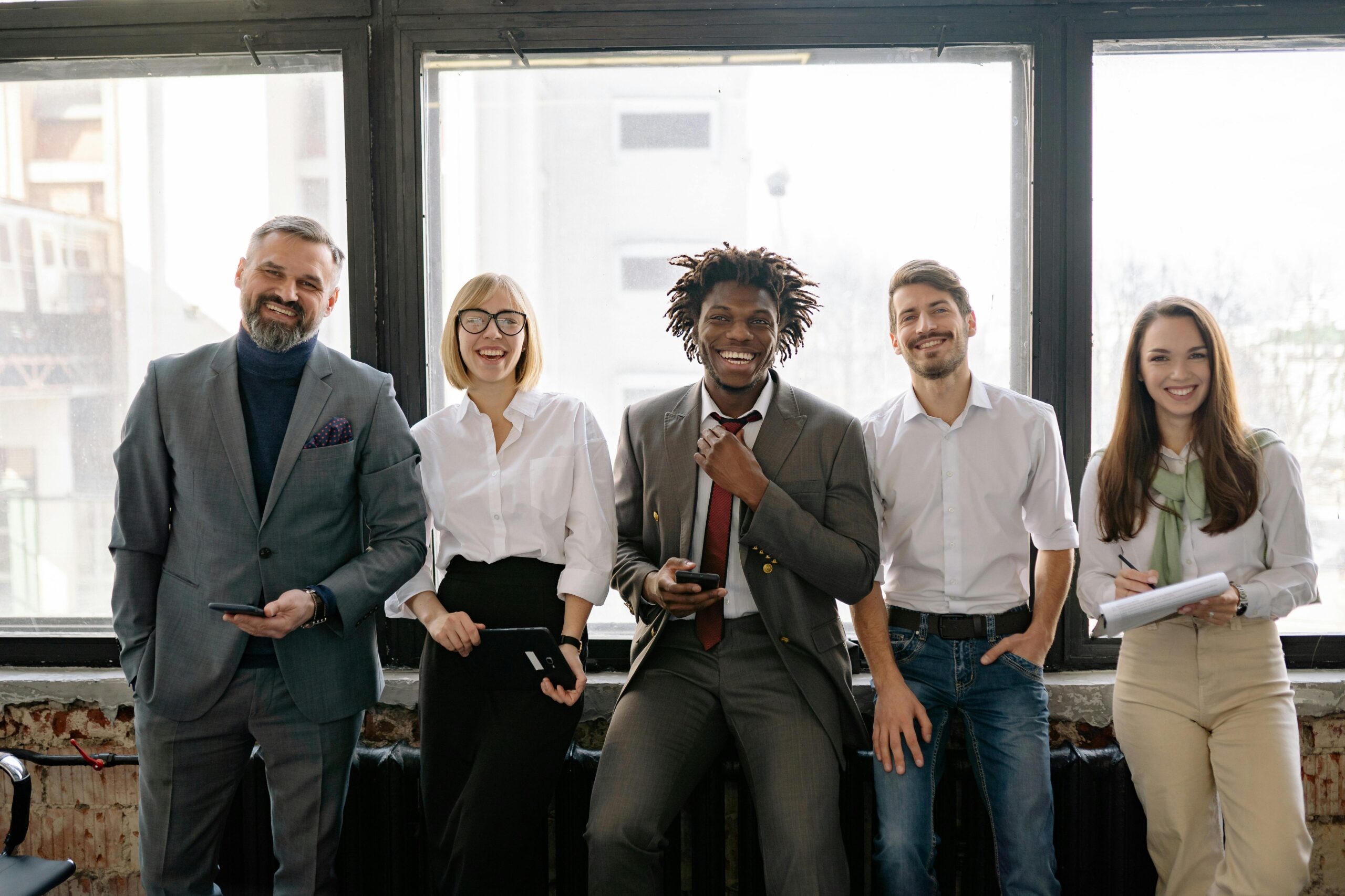 Staffing Strategies: Navigating the Mid-Year Talent Crunch