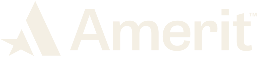 Amerit Logos   MASTER Horizontal Light