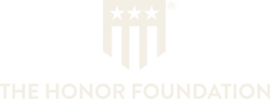 THF Logo Tan