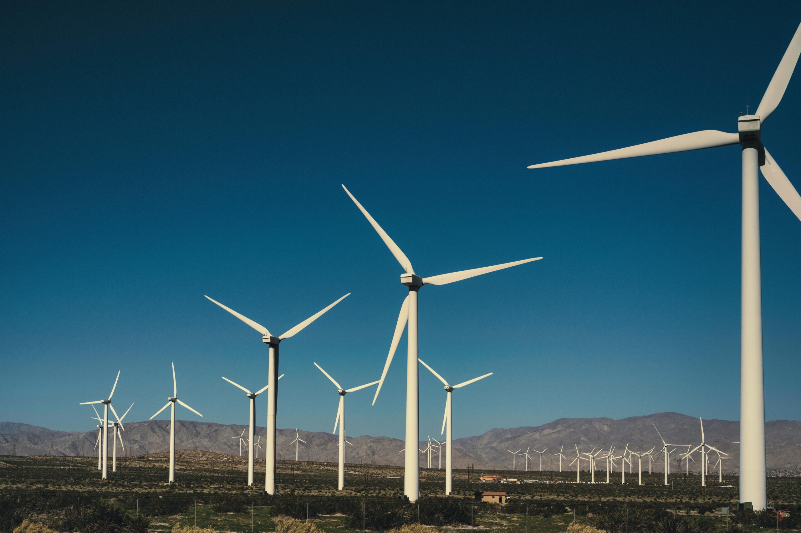 Workforce Shortages in US Energy Projects 2025