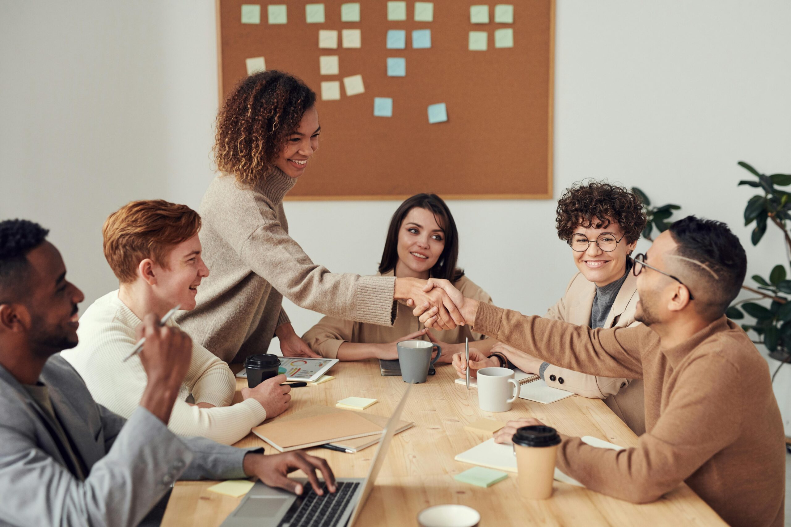 SLED Staffing Strategies for State Local and Education Agencies